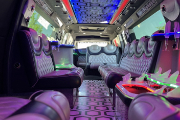 Oceanside Limousine Rental