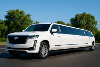 Oceanside Limousine