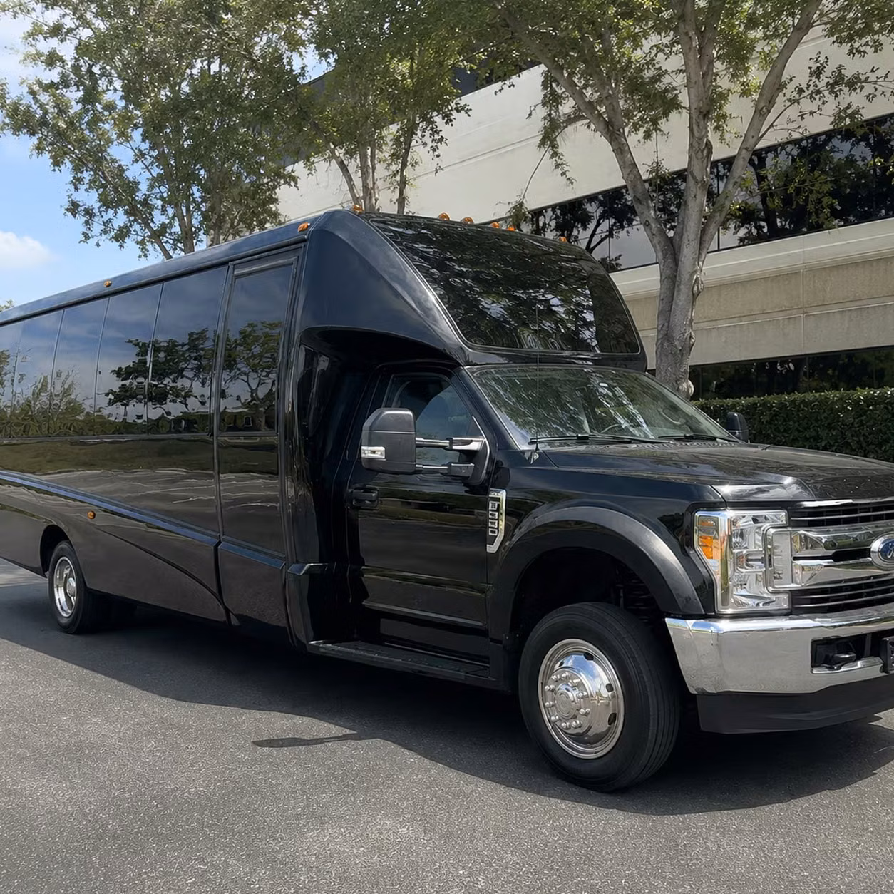 bachelorette party bus rentals in oceanside california