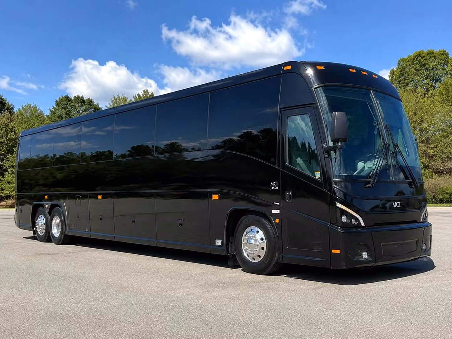 charter bus rentals for san diego padres and chargers game days from oceanside