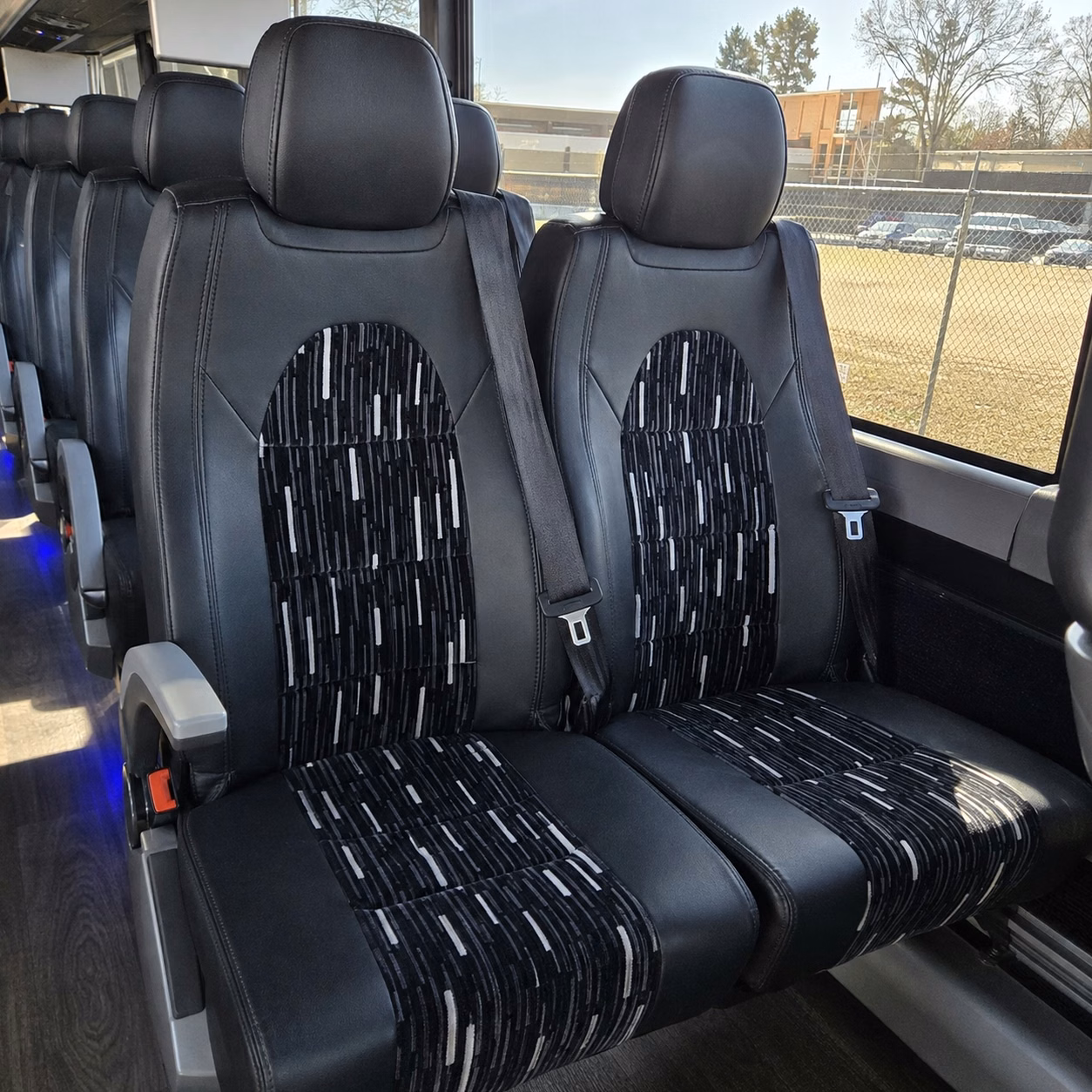 compare oceanside bus rentals from a network of companies in minutes