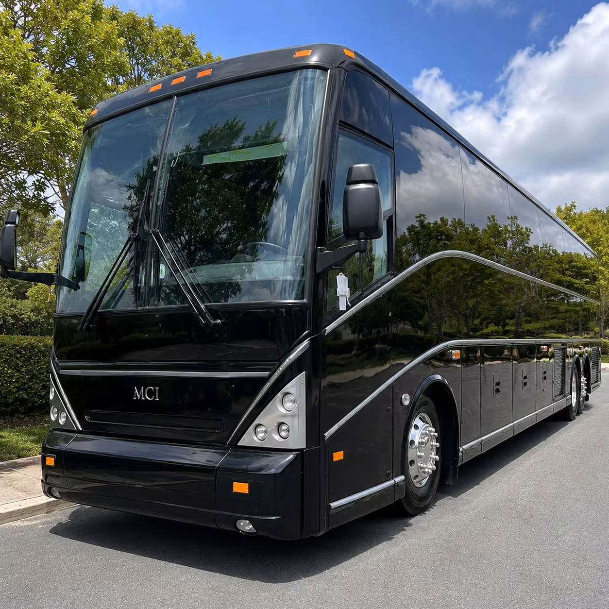 concert transportation in oceanside and all the surrounding areas