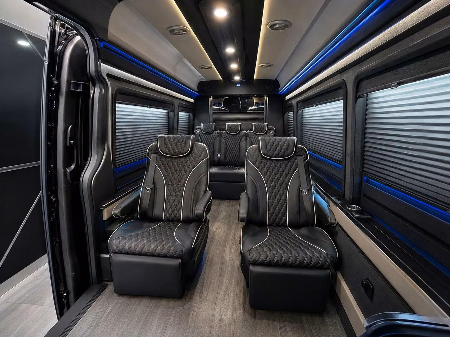 corporate group transfers between camp pendleton oceanside hotels and southern california airports