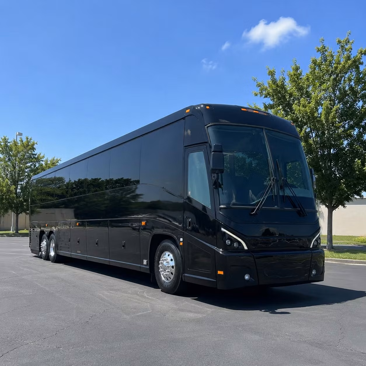 employee transportation in oceanside and all the surrounding areas