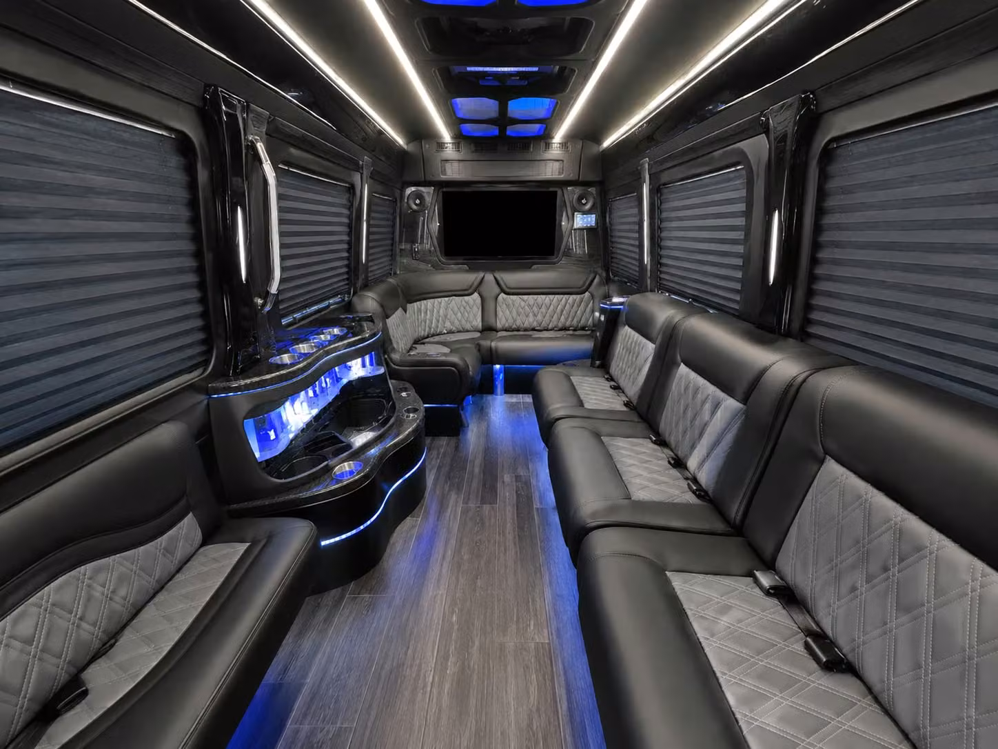 for quick and easy oceanside church event transportation charterbusoceanside com delivers