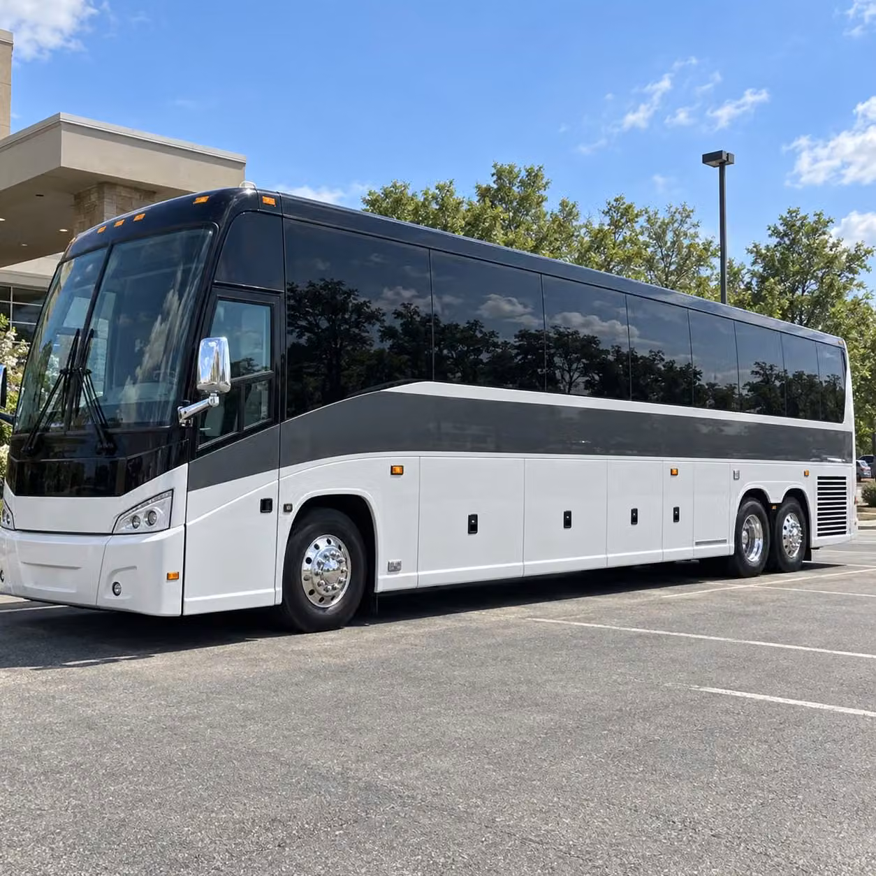 for the best field trip transportation to camp pendleton stem and military heritage programs