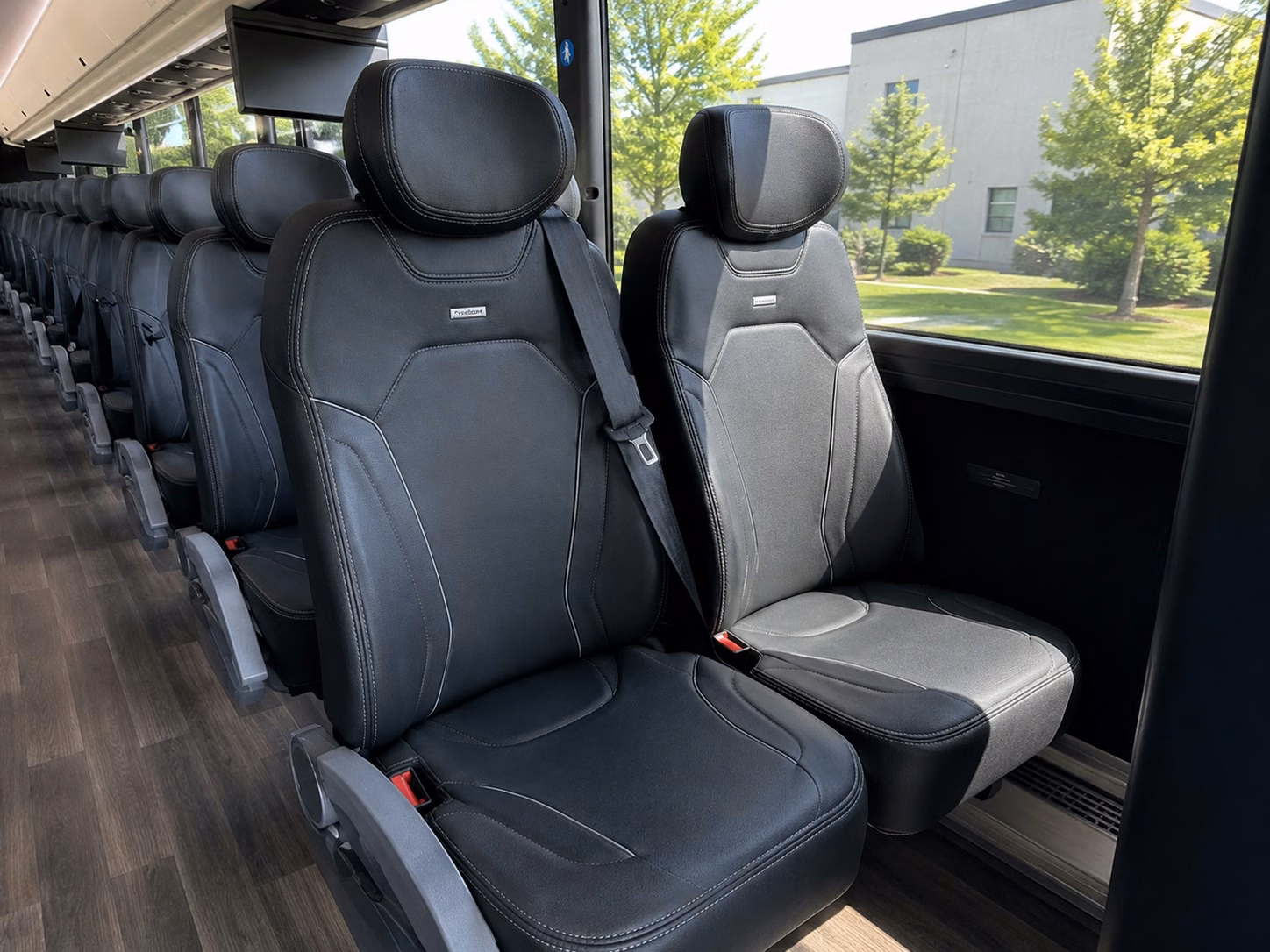 how where and when you re traveling affects your oceanside bus rental rate