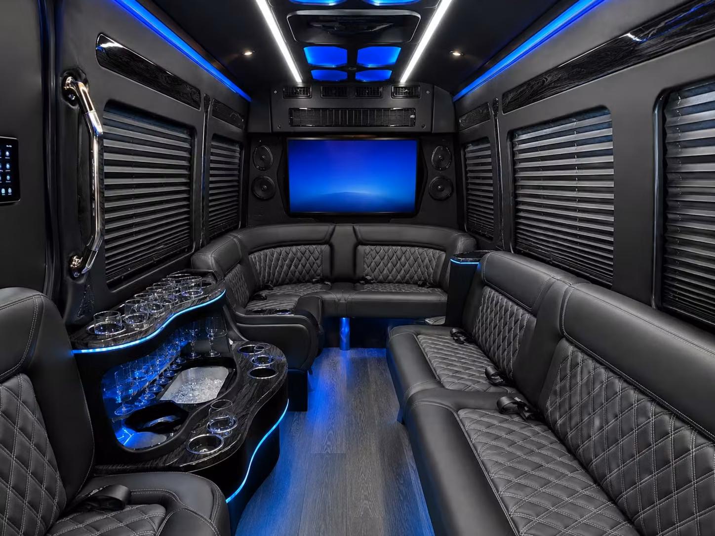 it just got easier to find prom transportation that fits your group size and budget in oceanside
