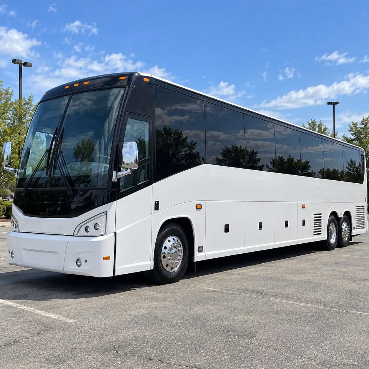 let charterbusoceanside com handle oceanside prom night logistics while your group enjoys every minute