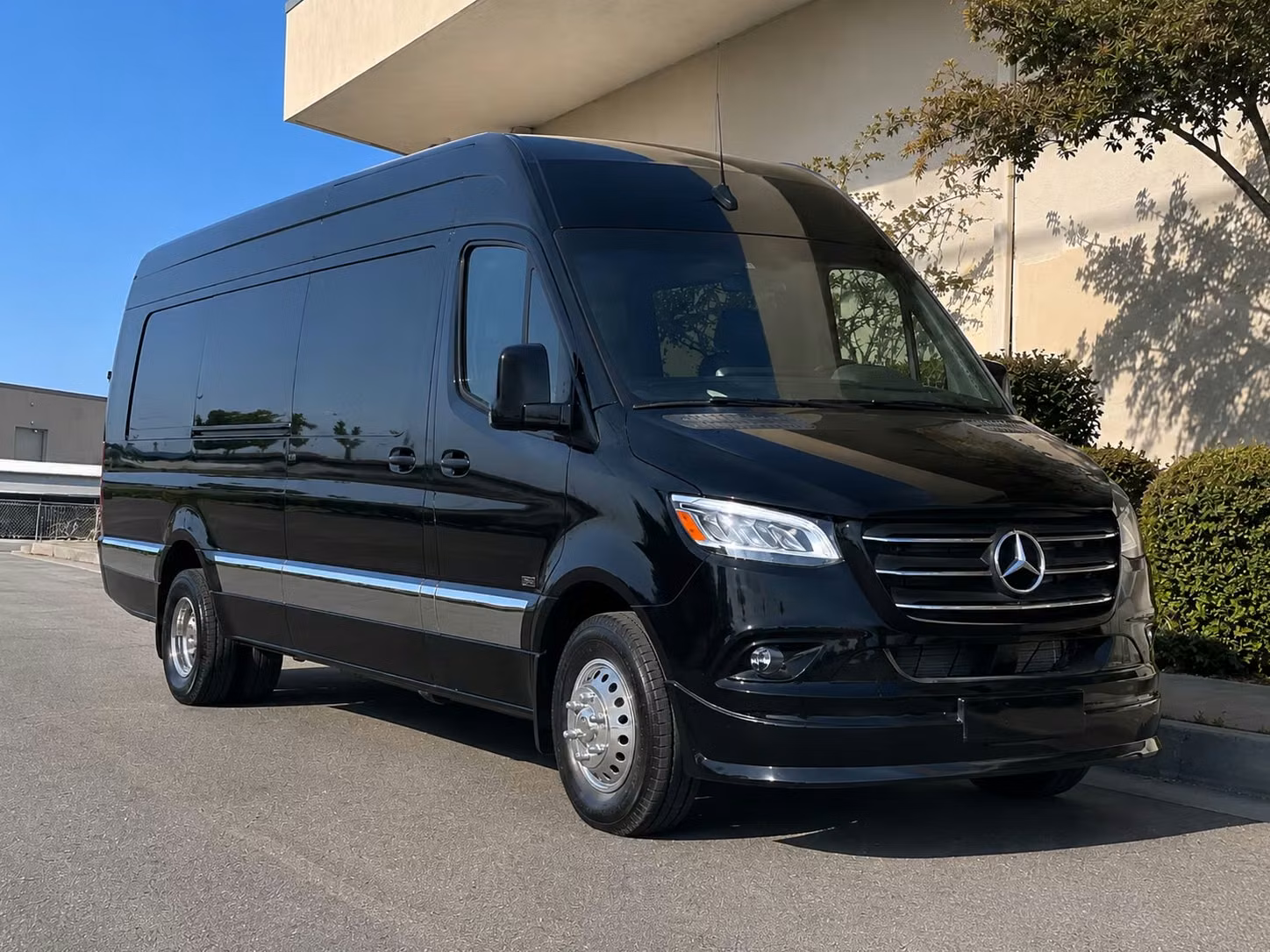 oceanside government bus rentals