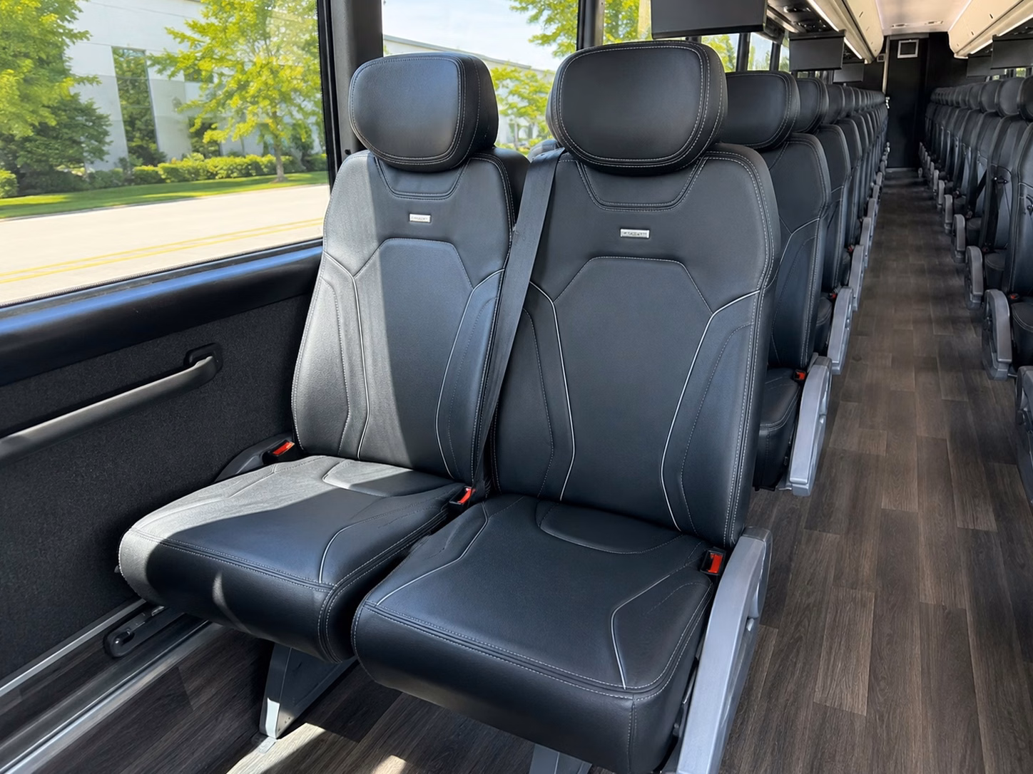 wedding transportation in oceanside and all the surrounding areas